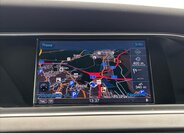 Audi A4 Allroad Kombi 2,0 l 140 kw