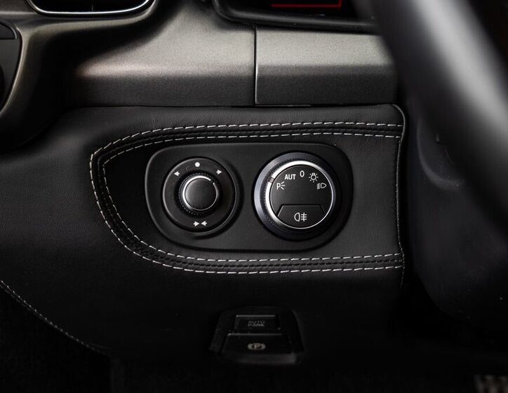 Ferrari 458 Kupé 4,5 l 416 kw