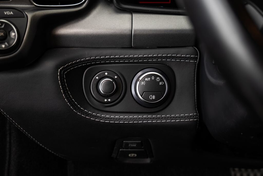 Ferrari 458 Kupé 4,5 l 416 kw