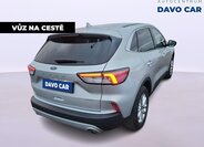 Ford Kuga SUV 1,5 l 110 kw