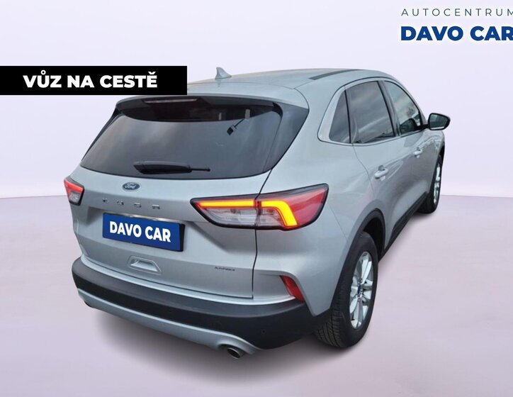 Ford Kuga SUV 1,5 l 110 kw