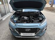 Hyundai Kona SUV / Terénní 1,6 l 130 kw