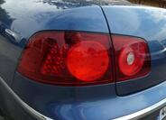 Volkswagen Phaeton 11