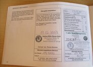 Škoda Fabia Kombi 1,4 l 74 kw