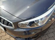 KIA Ceed Hatchback 1,4 l 73 kw