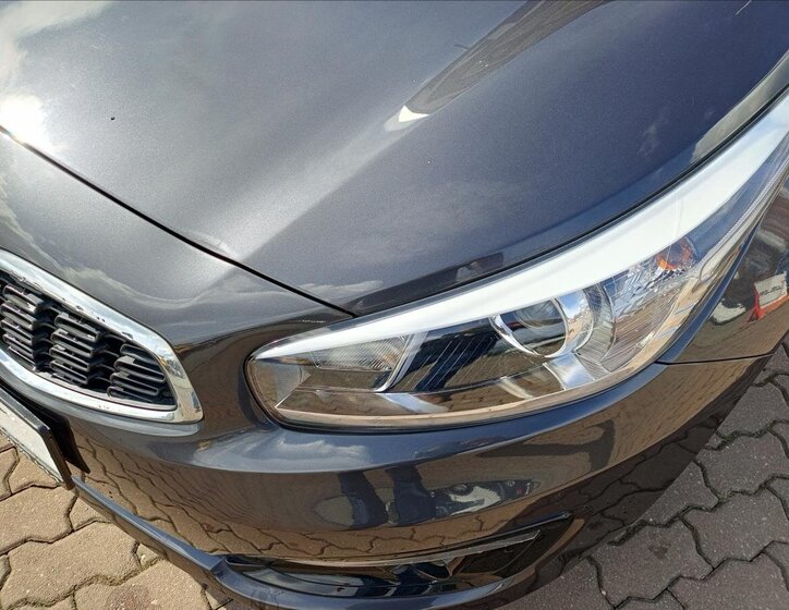 KIA Ceed Hatchback 1,4 l 73 kw