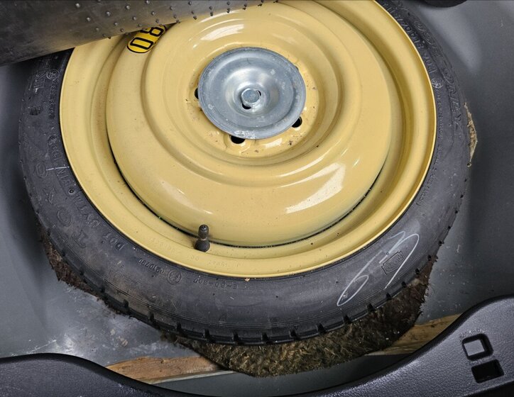 Mazda 3 Hatchback 1,6 l 77 kw