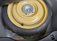 Mazda 3 Hatchback 1,6 l 77 kw