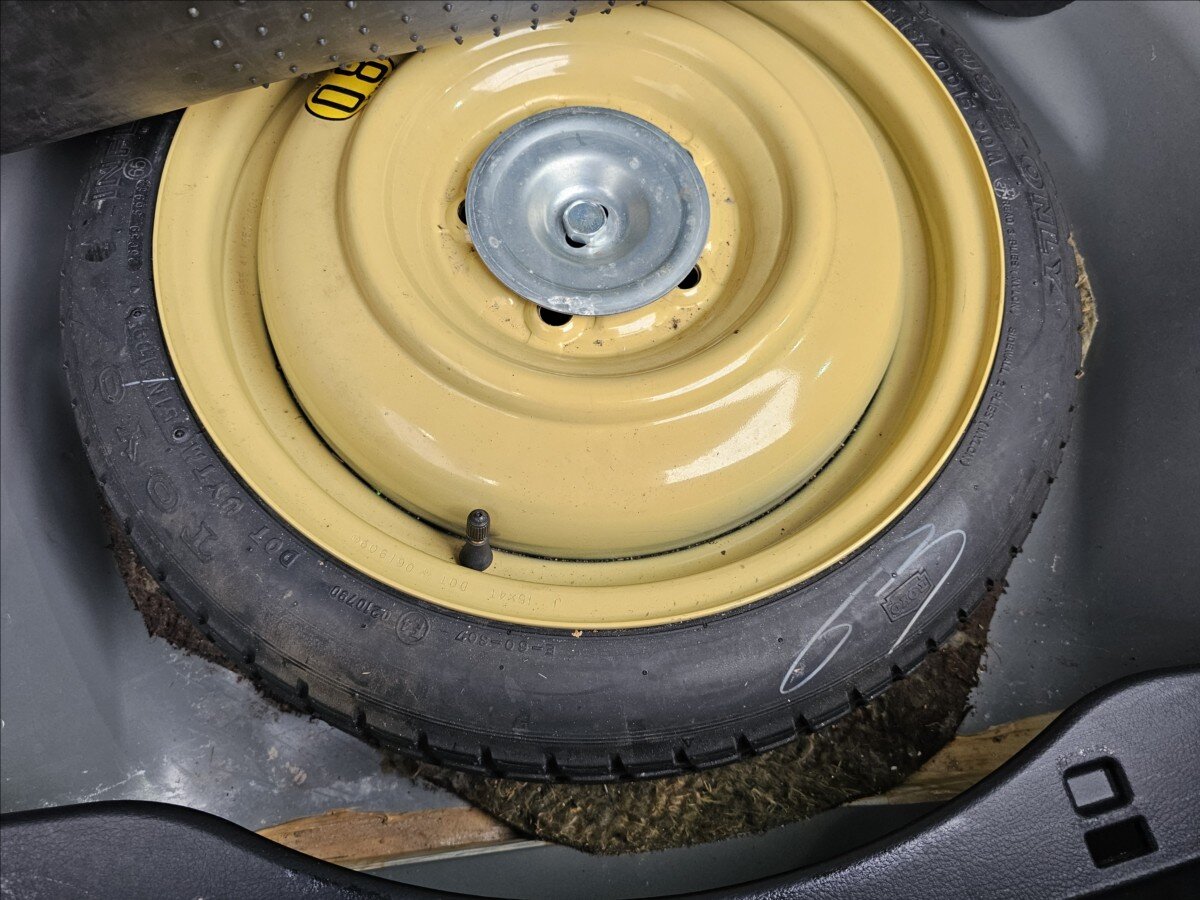 Mazda 3 Hatchback 1,6 l 77 kw