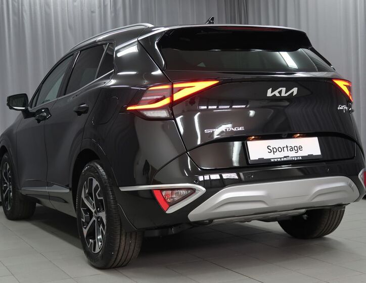 KIA Sportage 6