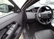 Land Rover Range Rover Evoque SUV / Terénní 2,0 l 120 kw
