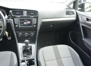 Volkswagen Golf Hatchback 1,2 l 63 kw