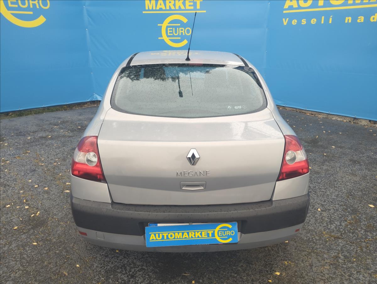 Renault Mégane