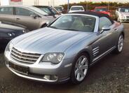 Chrysler Crossfire 3