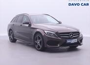 Mercedes-Benz Třídy C 1