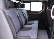 Opel Vivaro Kombi 1,6 l 89 kw