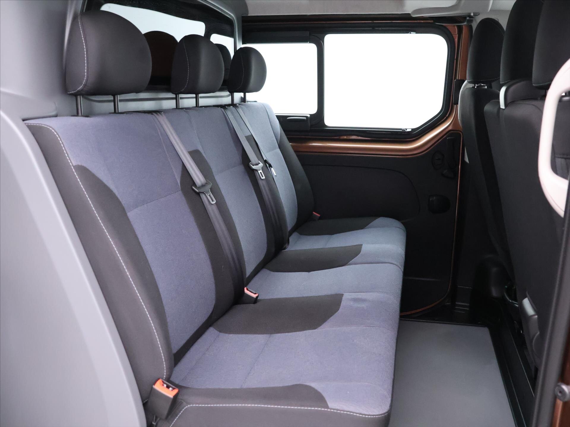 Opel Vivaro Kombi 1,6 l 89 kw