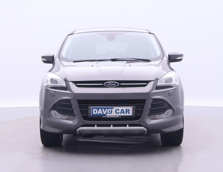 Ford Kuga SUV / Terénní 2,0 l 103 kw