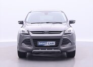 Ford Kuga SUV / Terénní 2,0 l 103 kw
