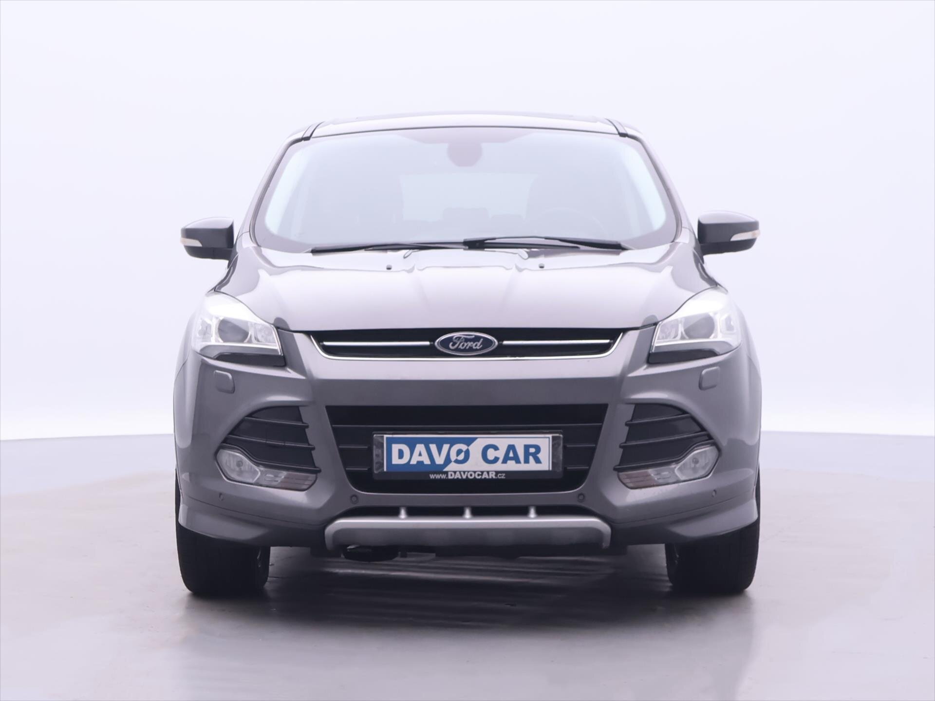 Ford Kuga SUV / Terénní 2,0 l 103 kw