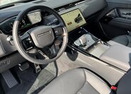 Land Rover Range Rover Sport SUV / Terénní 3,0 l 338 kw