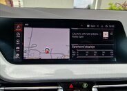 BMW Řada 2 Sedan / Limuzína 2,0 l 110 kw