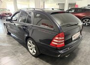 Mercedes-Benz Třídy C Kombi 3,0 l 170 kw