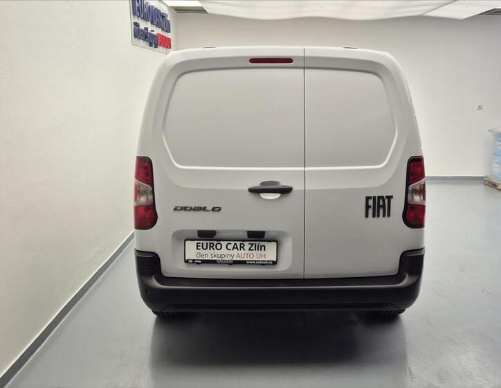 Fiat Dobló cargo 6