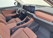 Škoda Kodiaq SUV / Terénní 2,0 l 142 kw