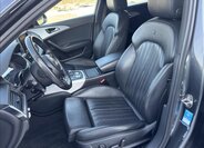Audi A6 Kombi 3,0 l 180 kw