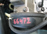 Suzuki Swift Hatchback 993,0 39 kw