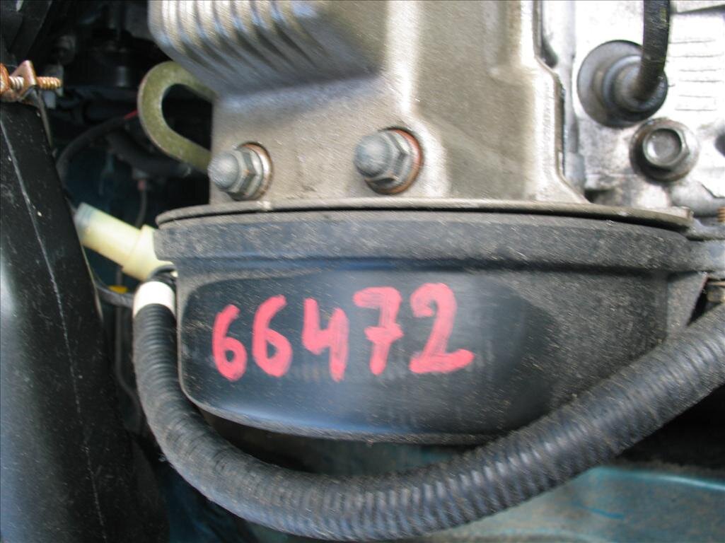 Suzuki Swift Hatchback 993,0 39 kw