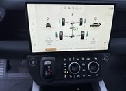 Land Rover Defender SUV 3,0 l 184 kw