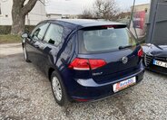 Volkswagen Golf Hatchback 1,2 l 63 kw