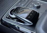 Mercedes-Benz GLE SUV / Terénní 3,0 l 190 kw