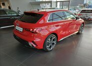 Audi A3 Hatchback 1,5 l 110 kw
