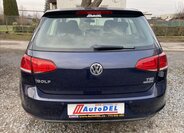 Volkswagen Golf 5