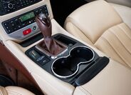 Maserati Granturismo 14