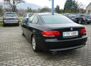 BMW Řada 3 6