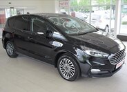 Ford S-MAX MPV 2,0 l 110 kw