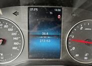 Mercedes-Benz Sprinter 15