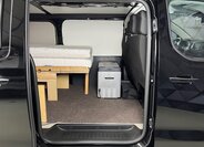 Opel Vivaro Užitková 2,0 l 130 kw