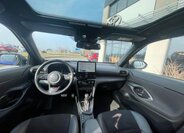 Toyota Yaris Cross SUV / Terénní 1,5 l 92 kw