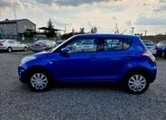 Suzuki Swift 4