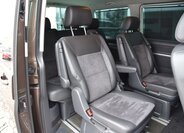 Volkswagen Multivan VAN-Minibus 2,0 l 132 kw