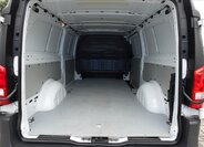 Mercedes-Benz Vito Ostatní 2,0 l 100 kw
