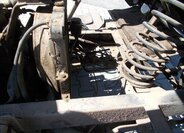 Multicar M 25 Sklápěč 2,0 l 33 kw