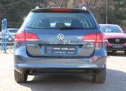 Volkswagen Passat Kombi 1,6 l 77 kw