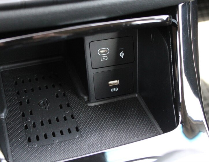 Hyundai i30 Kombi 1,5 l 70 kw