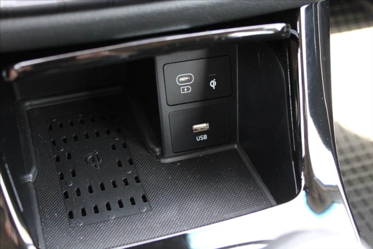 Hyundai i30 Kombi 1,5 l 70 kw